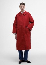 Barbour Edit By Alexa Chung