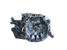 CAMBIO 5 MARCE NISSAN NOTE 1.5