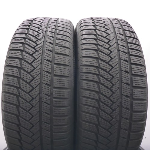 Opony 225 2 pneumatici - 17,