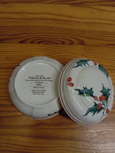 Villeroy boch holly - boch, –