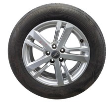 CERCHIO IN LEGA PER AUDI Q3