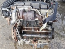 MOTORE COMPLETO PER FORD