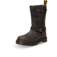 Scarpe Dr. Martens Anistone Hi