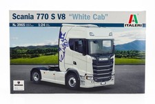 1/24 ITALERI - SCANIA - S770