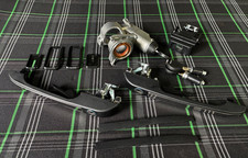 VW Golf 2 maniglia porta