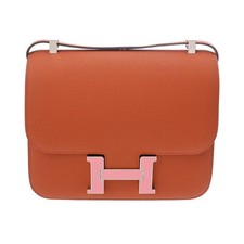 Borsa a tracolla donna HERMES