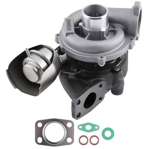 Turbocompressore 6hdi tdci - turbocompressore, 1.6hdi