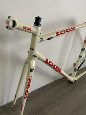 TELAIO BICI DA STRADA LOOK 281