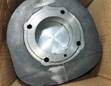 243117 KIT CILINDRO E PISTONE