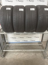 SET 4 GOMME 285/40R22 110Y