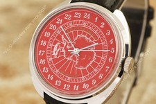 Orologio da polso Antartide