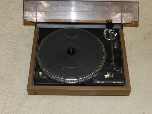 Doppio 506 giradischi - doppio,
