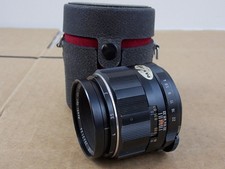 Asahi Supe Macro Takumar