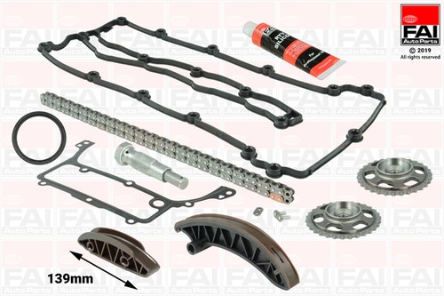 Fai autoparts tck227 - autoparts, kit