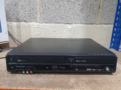 Panasonic dmr ez49v - panasonic, dmr-ez49v