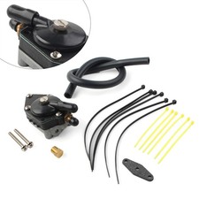 Kit ricambio pompa carburante - ricambio,