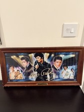 Bradford Exchange Elvis