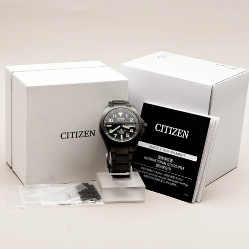 Orologio citizen promaster - orologio,