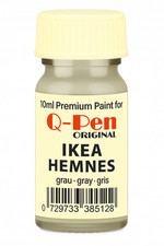 Penna vernice per IKEA HEMNES