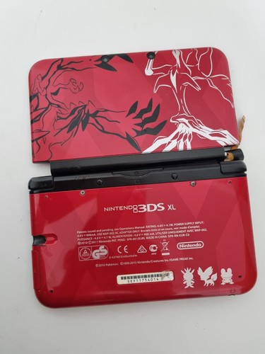 Nintendo 3ds pokemon - nintendo,