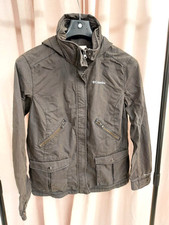 Columbia Omni Shield Giacca Uomo tg.M Nero