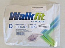 WalkFit solette ortopediche