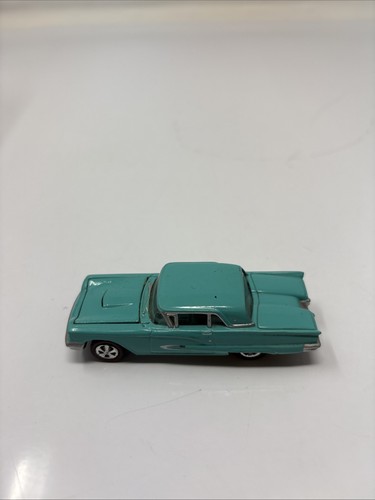 Square bird 1958 - "square, bird"
