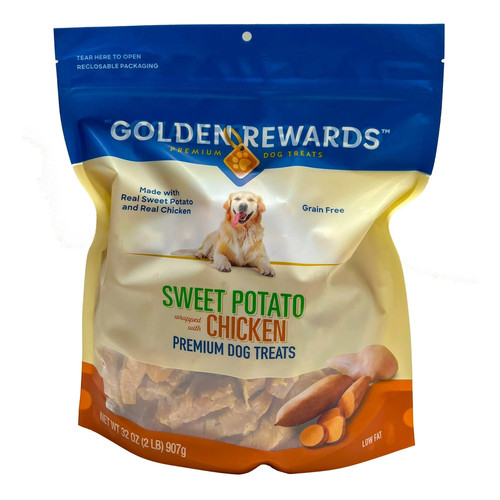 Golden rewards patata dolce - golden,