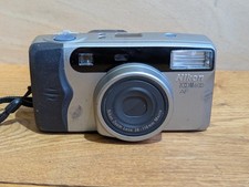 Nikon Zoom 600 AF 35mm