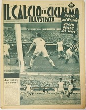 Calcio Ciclismo Illustrato