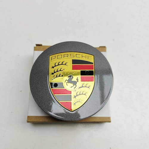 Tappo copricerchio porsche - tappo,