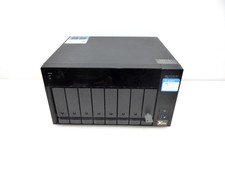 QNAP TS-832PX 8-Bay NAS con 5
