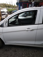 PORTA ANTERIORE SINISTRA OPEL