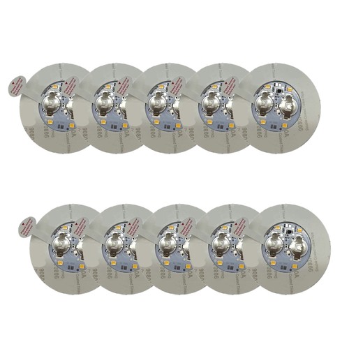 Sottobicchieri led - sottobicchieri,