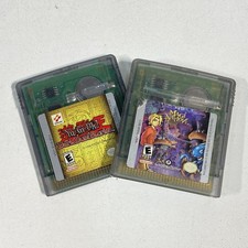 Game boy color - color, bundle