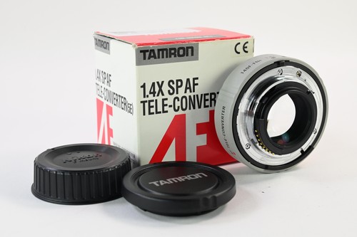 Teleconvertitore tamron 4x - teleconvertitore, 1.4x
