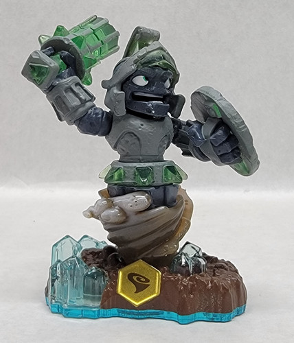 Skylanders swap force doom - swap,