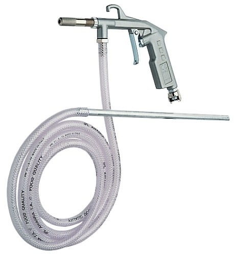 Pistola per sabbiare - per,