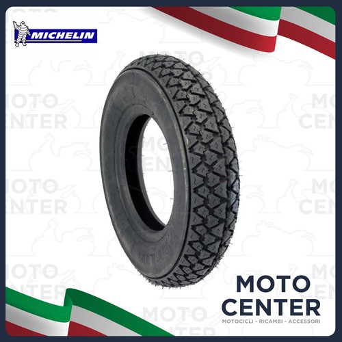 Copertone michelin 10 - copertone, x