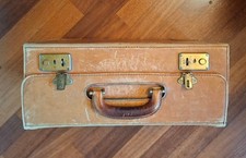 Valigetta rigida in pelle