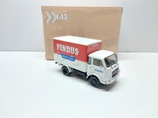 OM Leoncino Findus del 1965 -