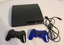 Sony PlayStation 3 Slim PS3