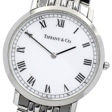 TIFFANY & CO. Classic M151