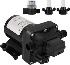 Shurflo 4008-101-E65