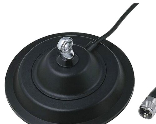 Supporto antenna magnete - supporto,