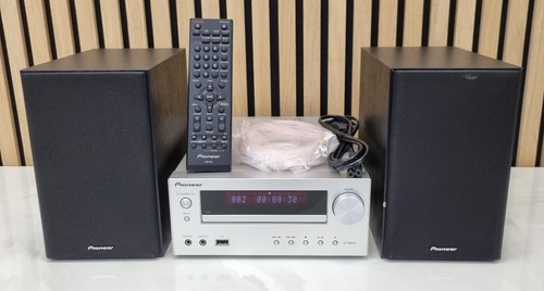 Pioneer hm16 micro - pioneer, cd