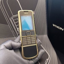 NUOVO Nokia 8800 Arte Gold