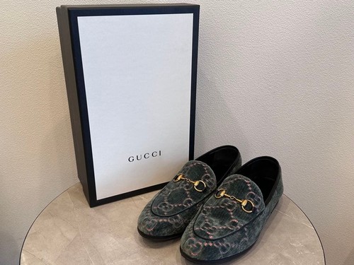 Mocassini gucci jordaan - mocassini,