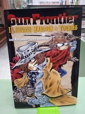 Gun Frontier - Il Viaggio
