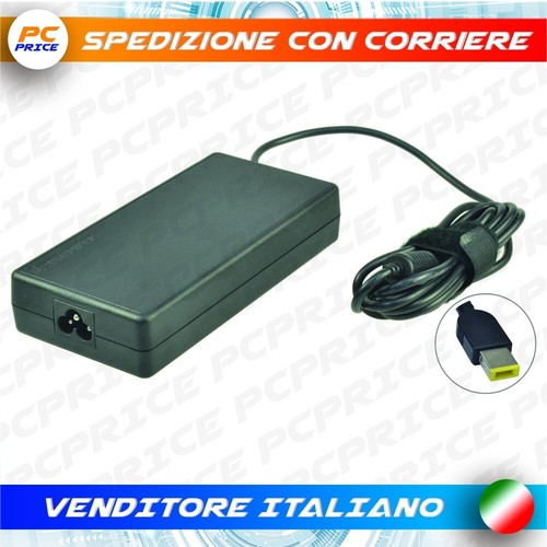 Alimentatore originale lenovo - alimentatore,
